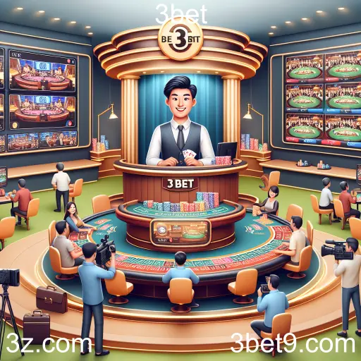 Estatísticas de bônus da 3bet em São Paulo, Rio de Janeiro e Brasília